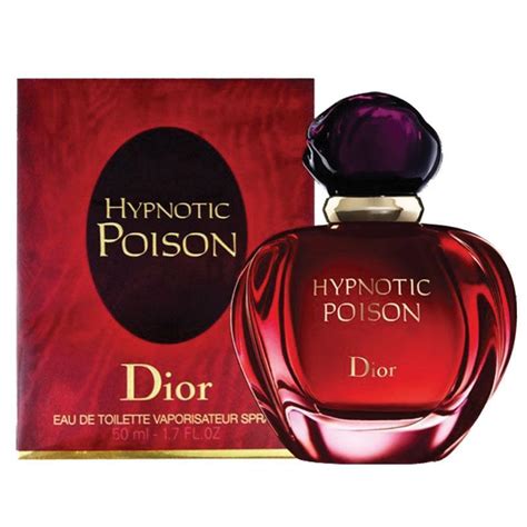 christian dior hypnotic poison|HYPNOTIC POISON Eau De Toilette .